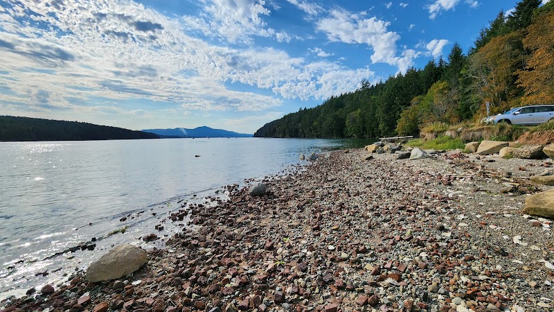 Brickyard Beach