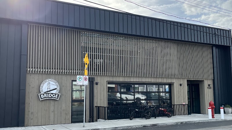 Bridge Brewing & Counterflow Pizza- Pemberton Ave 2