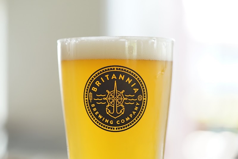 Britannia Brewing Company 5