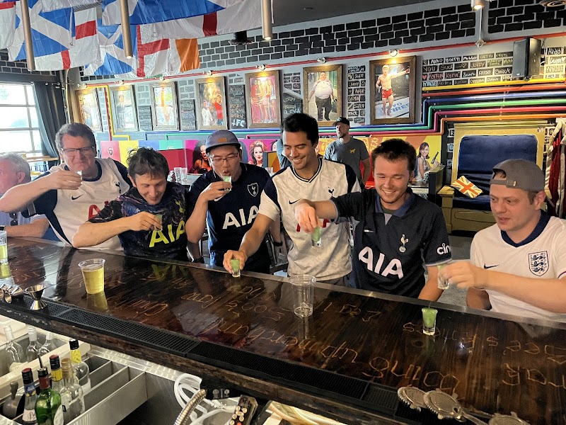 Britbar