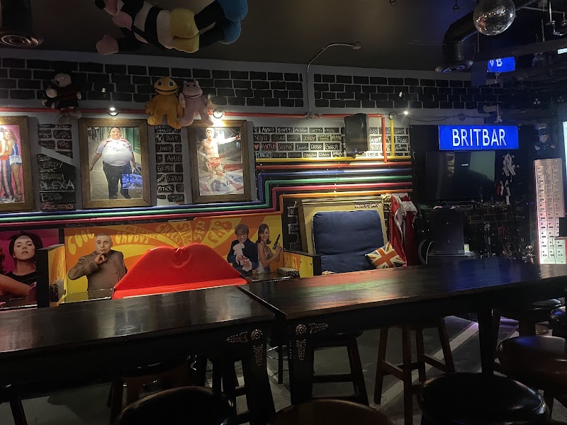 Britbar 4