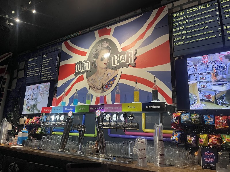 Britbar 5
