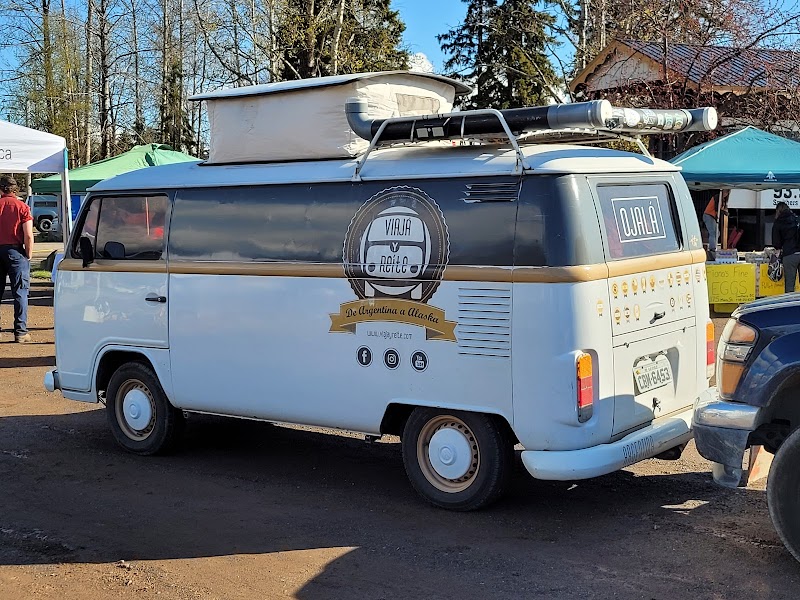 Bulkley Valley Farmers' Market 3