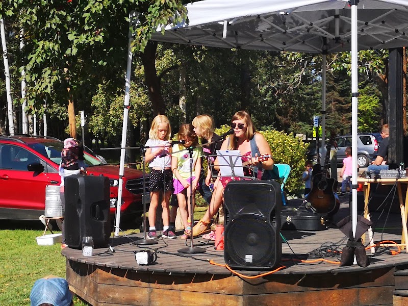 Bulkley Valley Farmers' Market 4