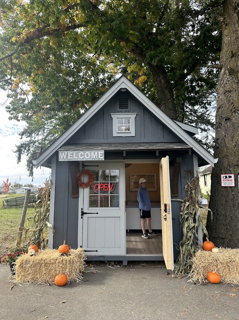 Campbell valley organic farms 5