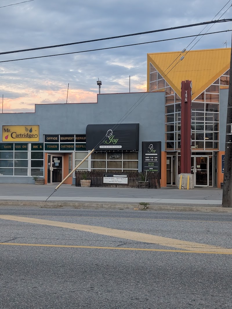 Cannery Trade Centre 2
