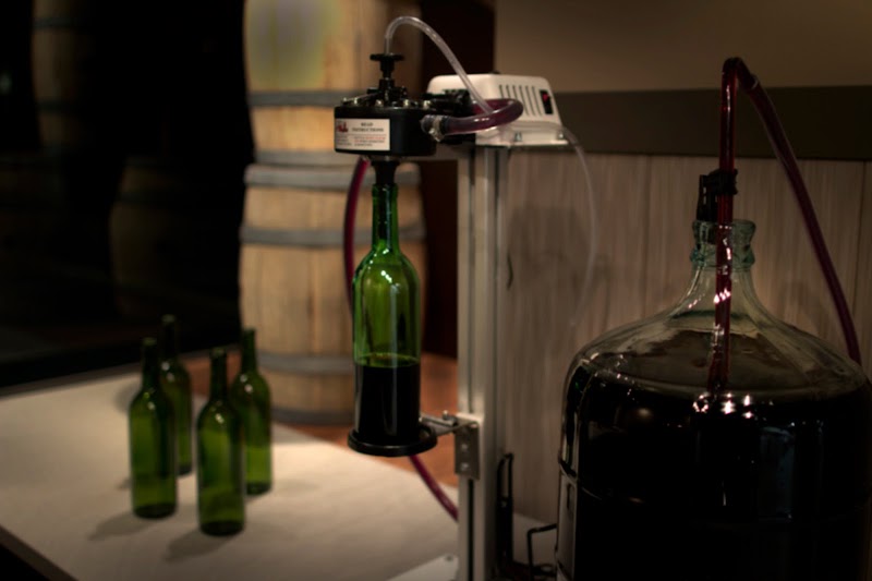 Cask & Keg Brewmasters 3