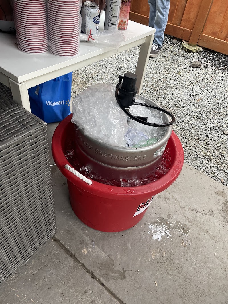 Cask & Keg Brewmasters 4