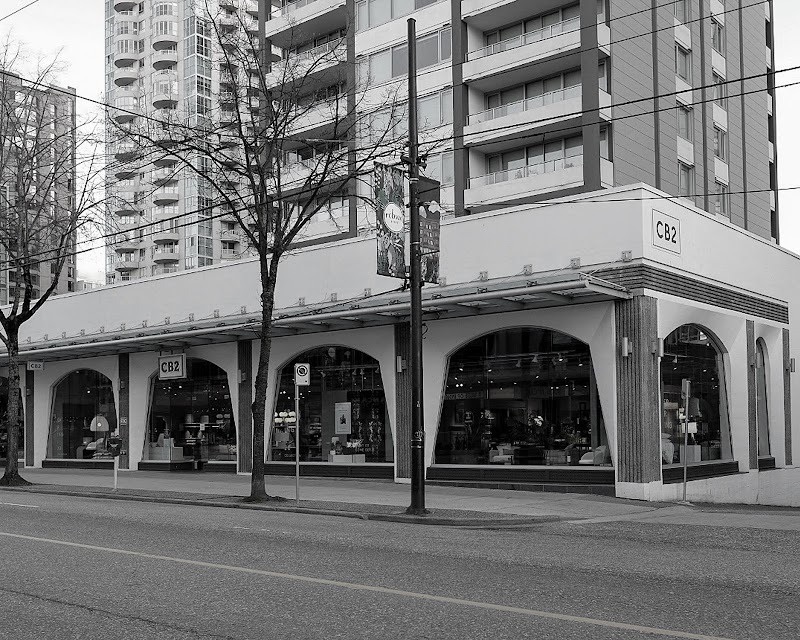 CB2 2