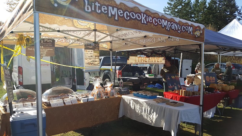 Cedar Farmer's Market