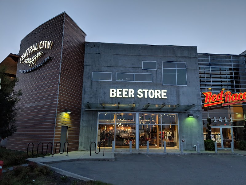 Central City Brewers & Distillers 4