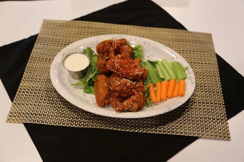 Character's Pub & Grill 2