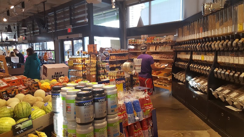 City Avenue Market 4