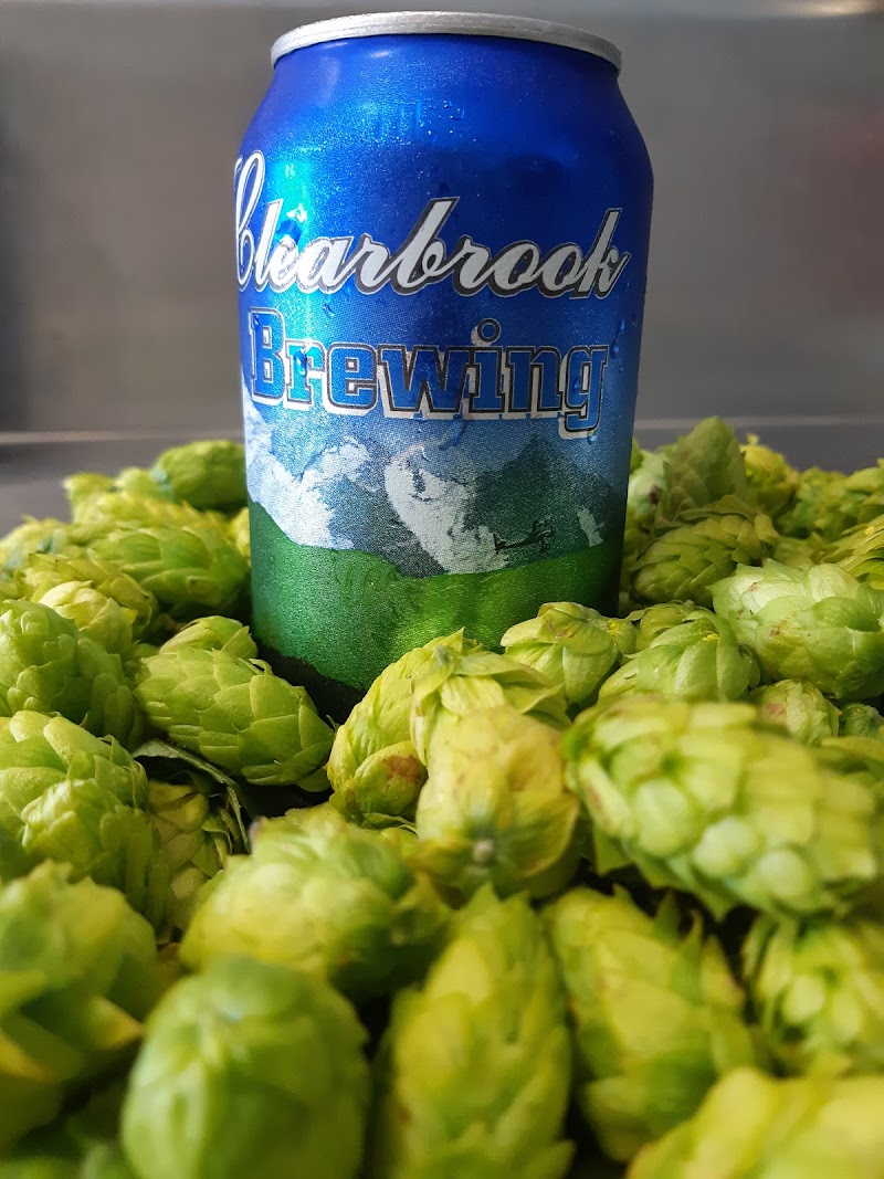 Clearbrook Brewing Co