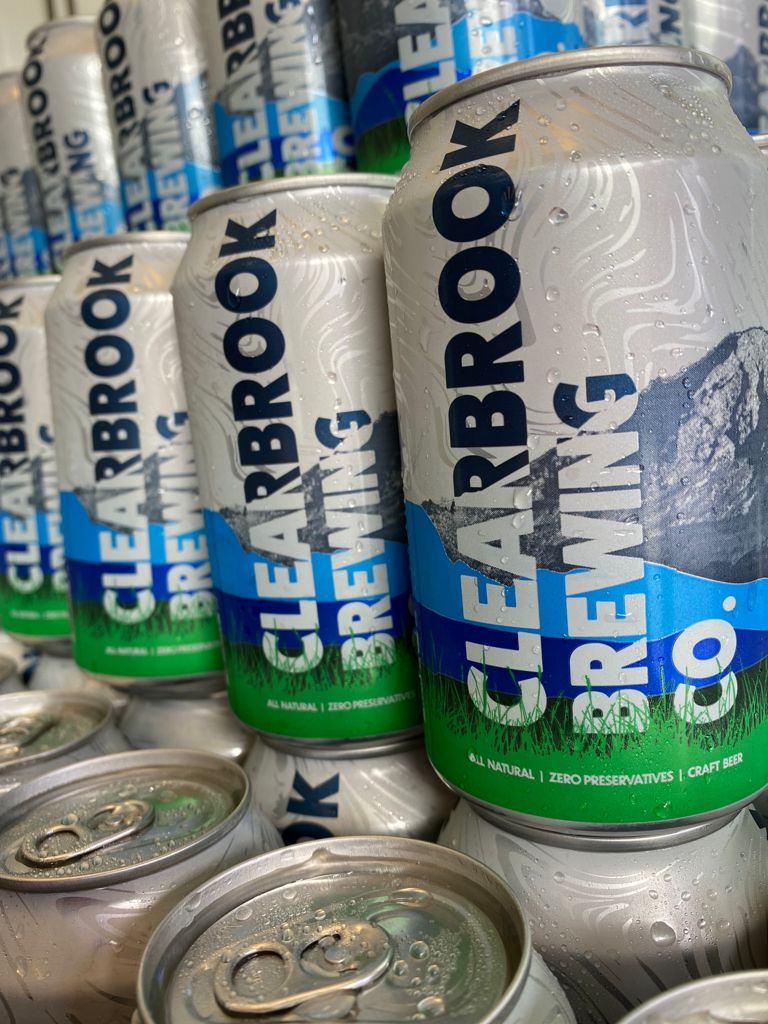 Clearbrook Brewing Co 2