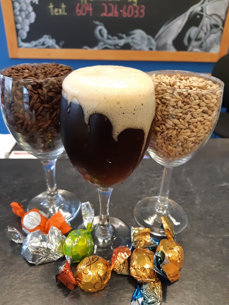 Clearbrook Brewing Co 3