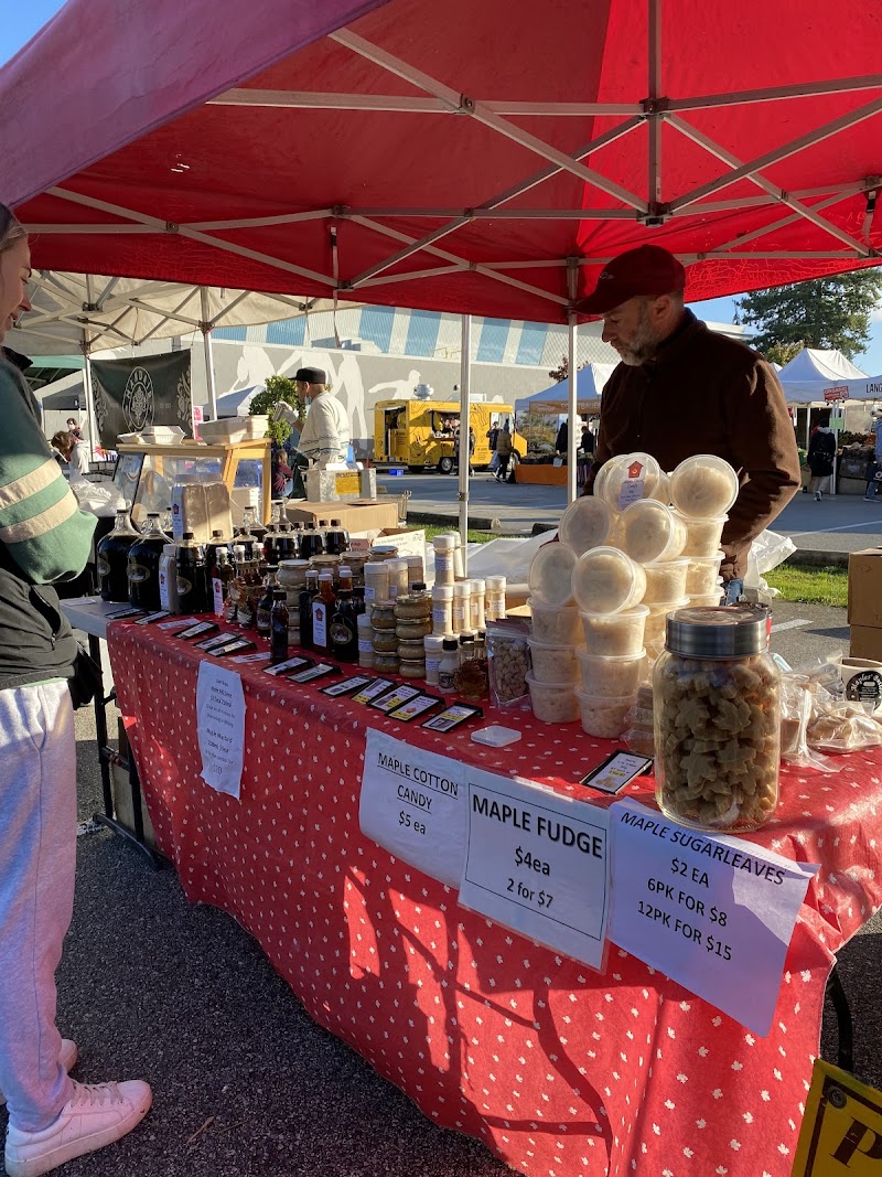 Coquitlam Farmers Market 4