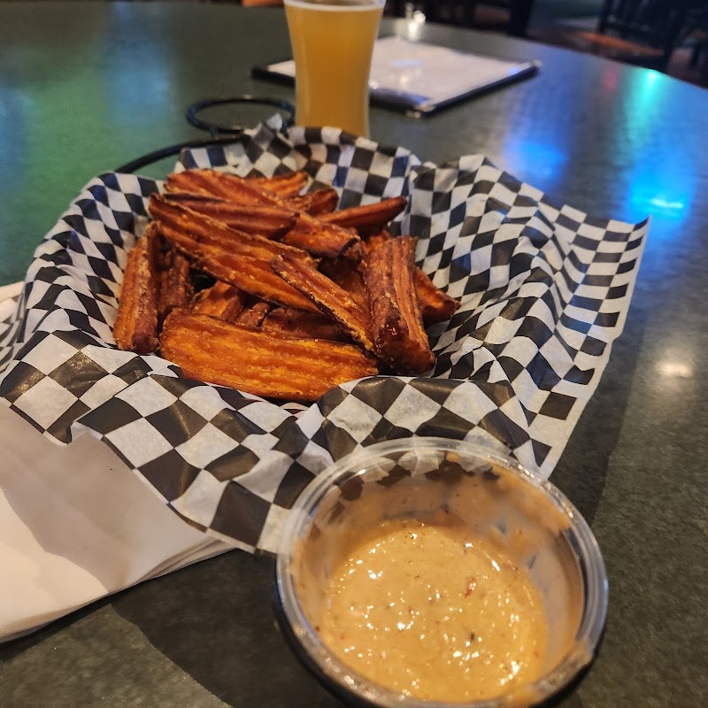 Corky's Irish Pub 2