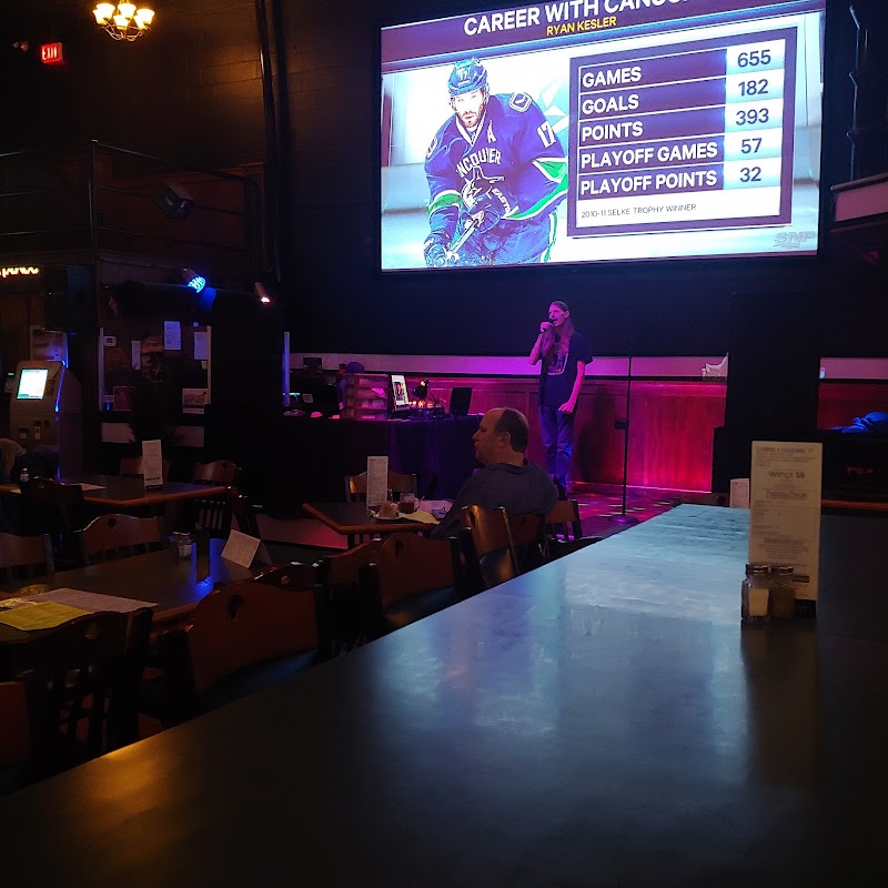 Corky's Irish Pub 5