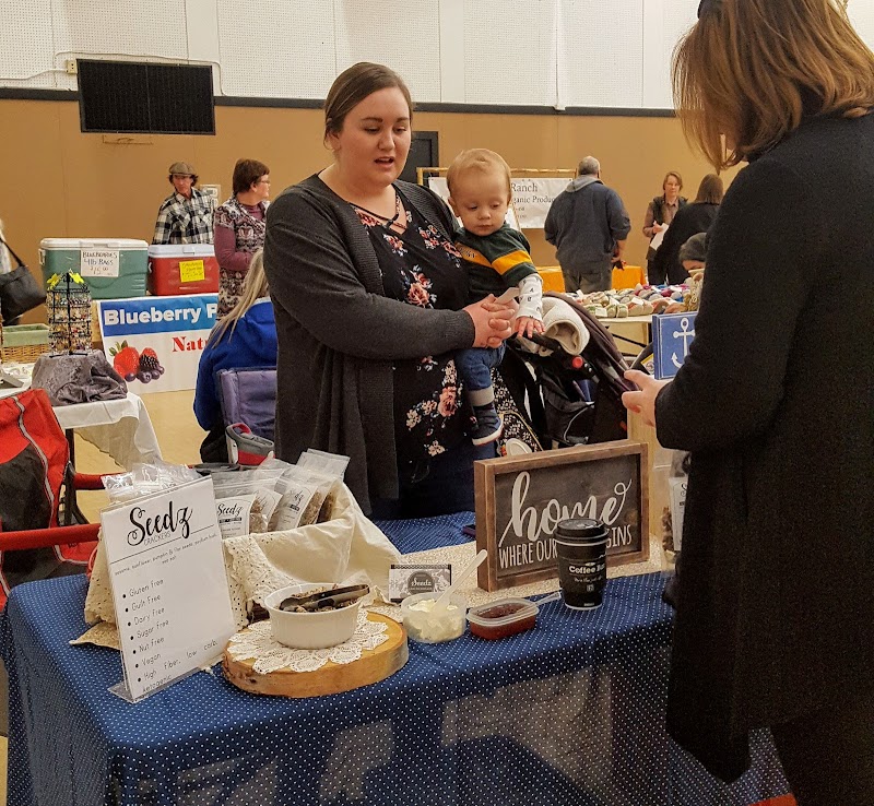 Cranbrook Farmer’s Market