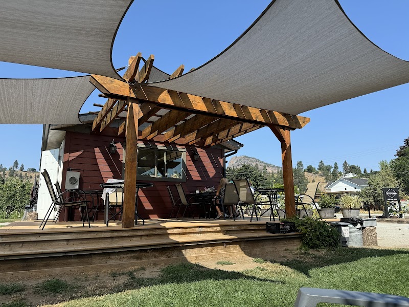 Crick Coffee and Farm Store 3