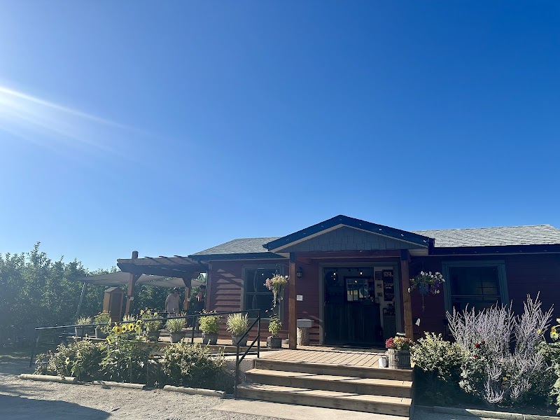 Crick Coffee and Farm Store 4