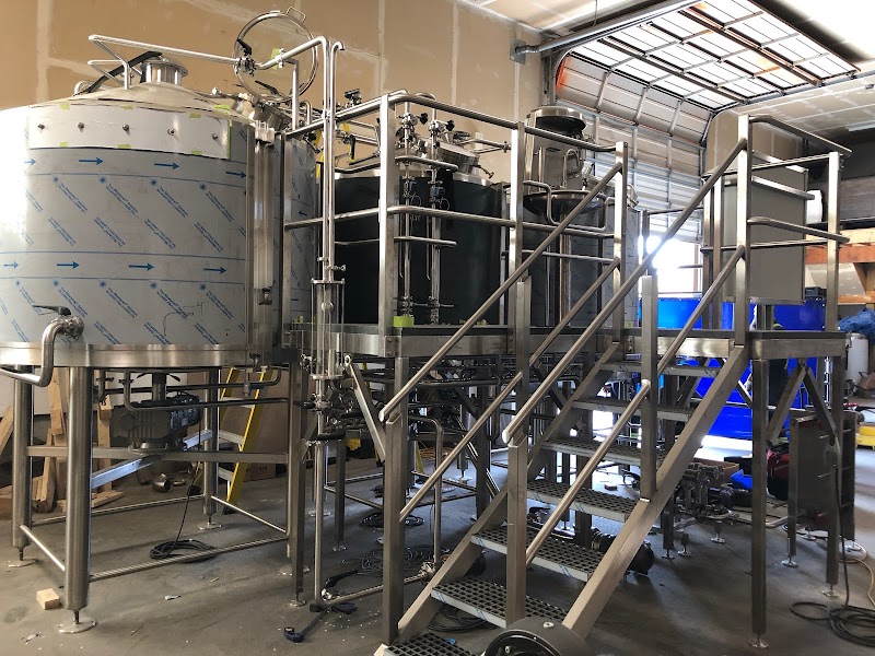 Cru Brewing Systems