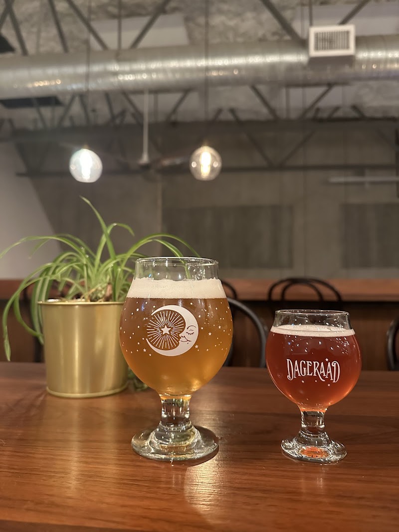 Dageraad Brewing 2