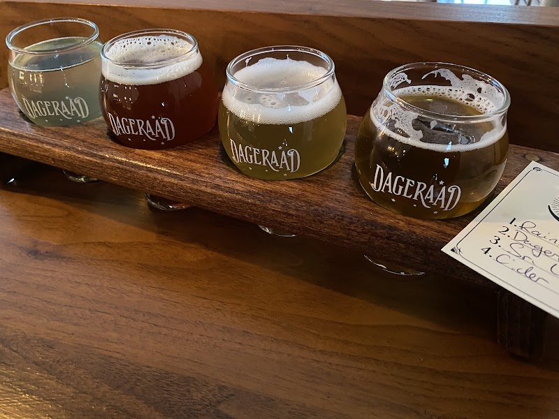 Dageraad Brewing 3