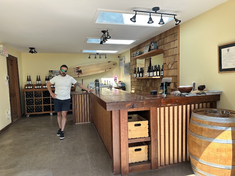 Daydreamer Wines 5