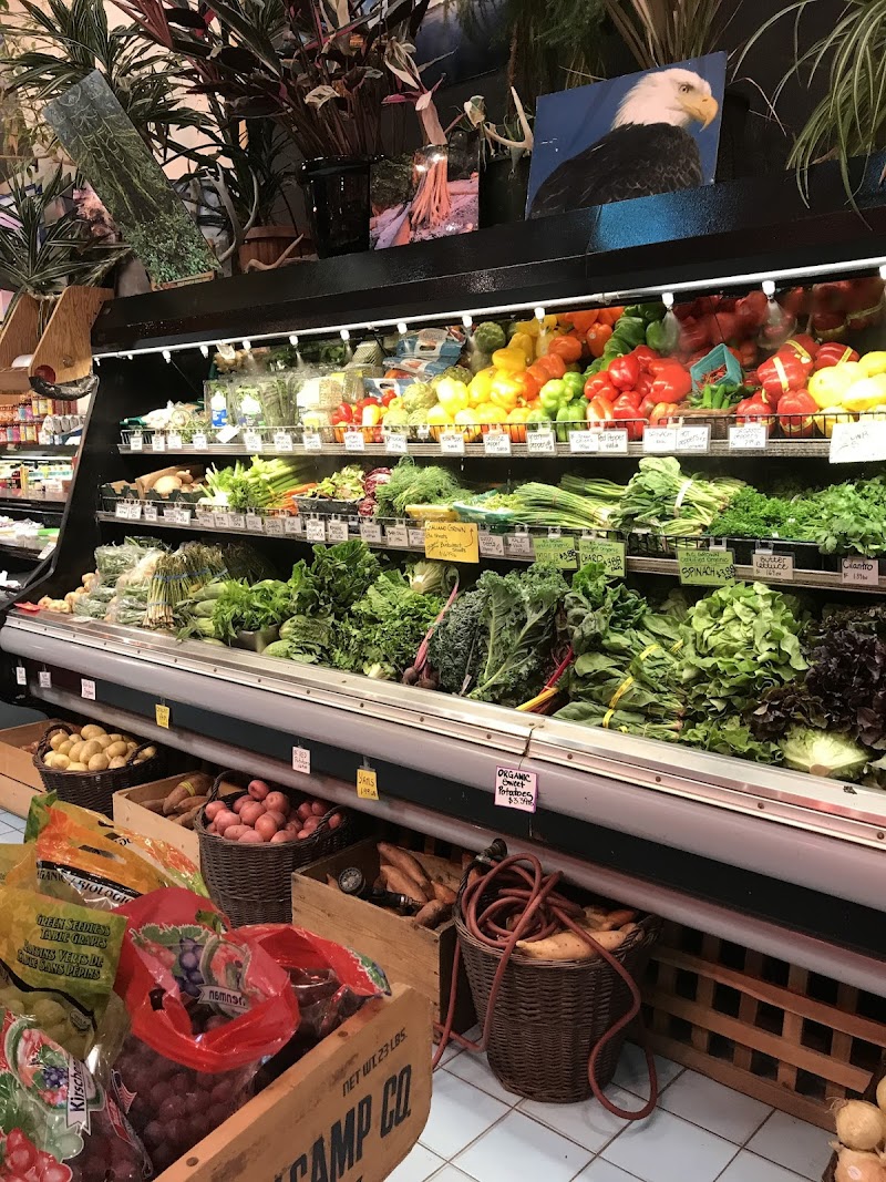 Daystar Market 5