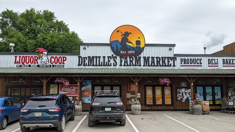 DeMills