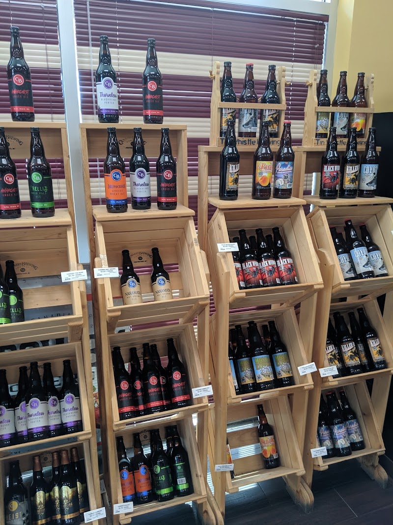 Desert Country Liquor Store 2