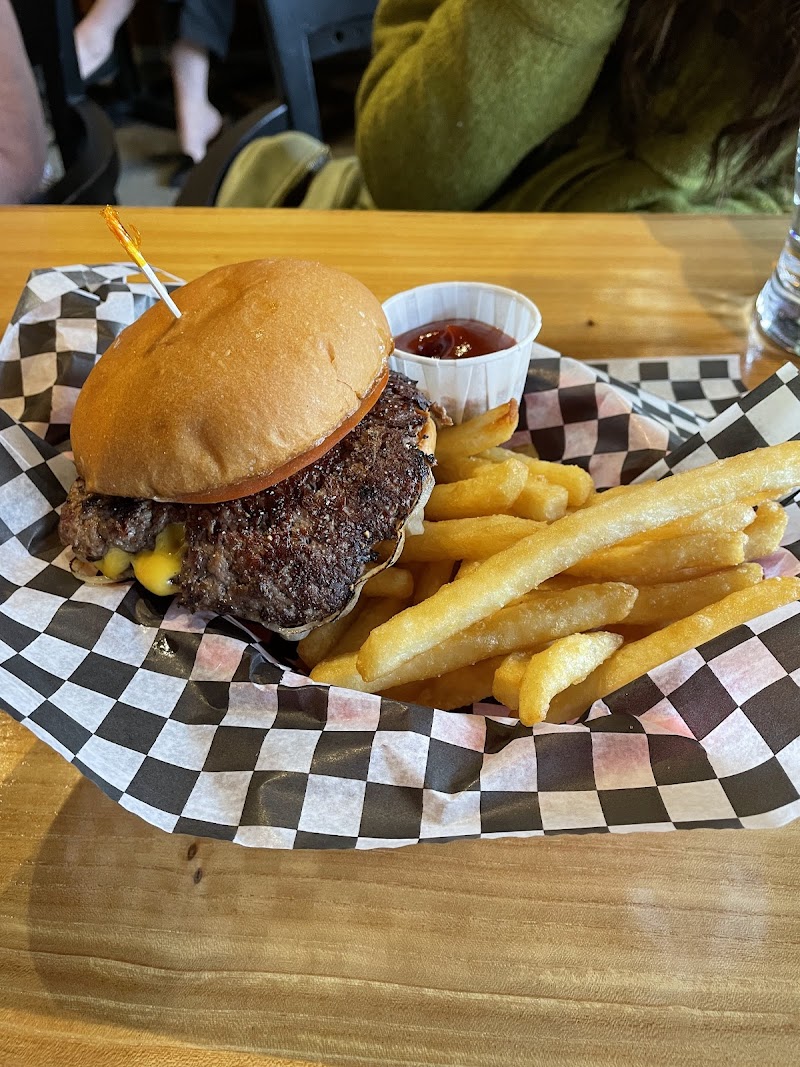 Detonate Brewing Company 3