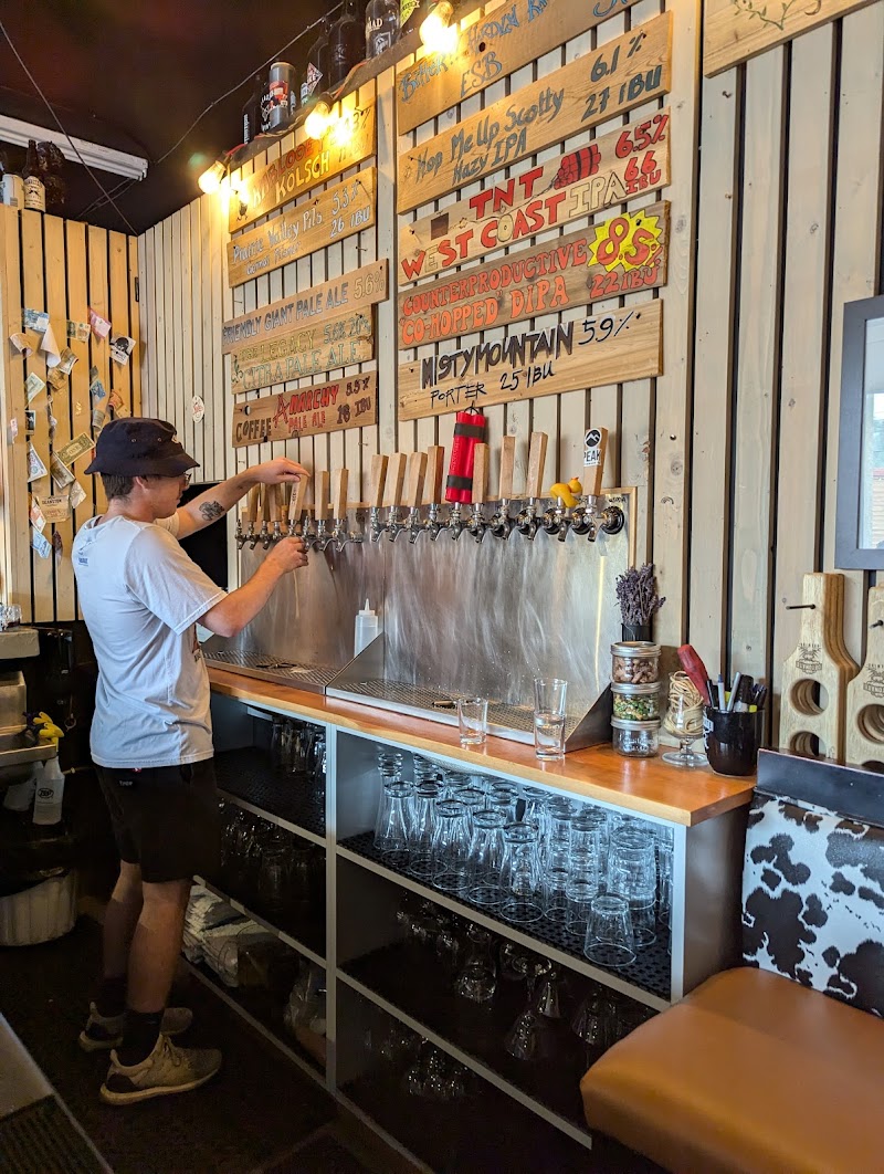 Detonate Brewing Company 4