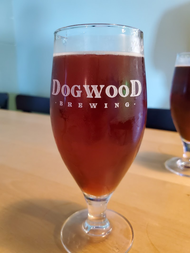 Dogwood Brewing 2