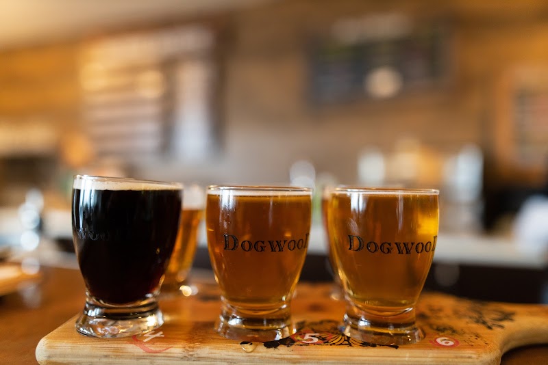 Dogwood Brewing 3