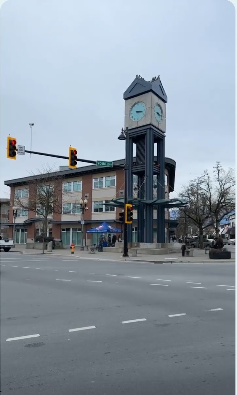 Downtown Chilliwack Community Market 4