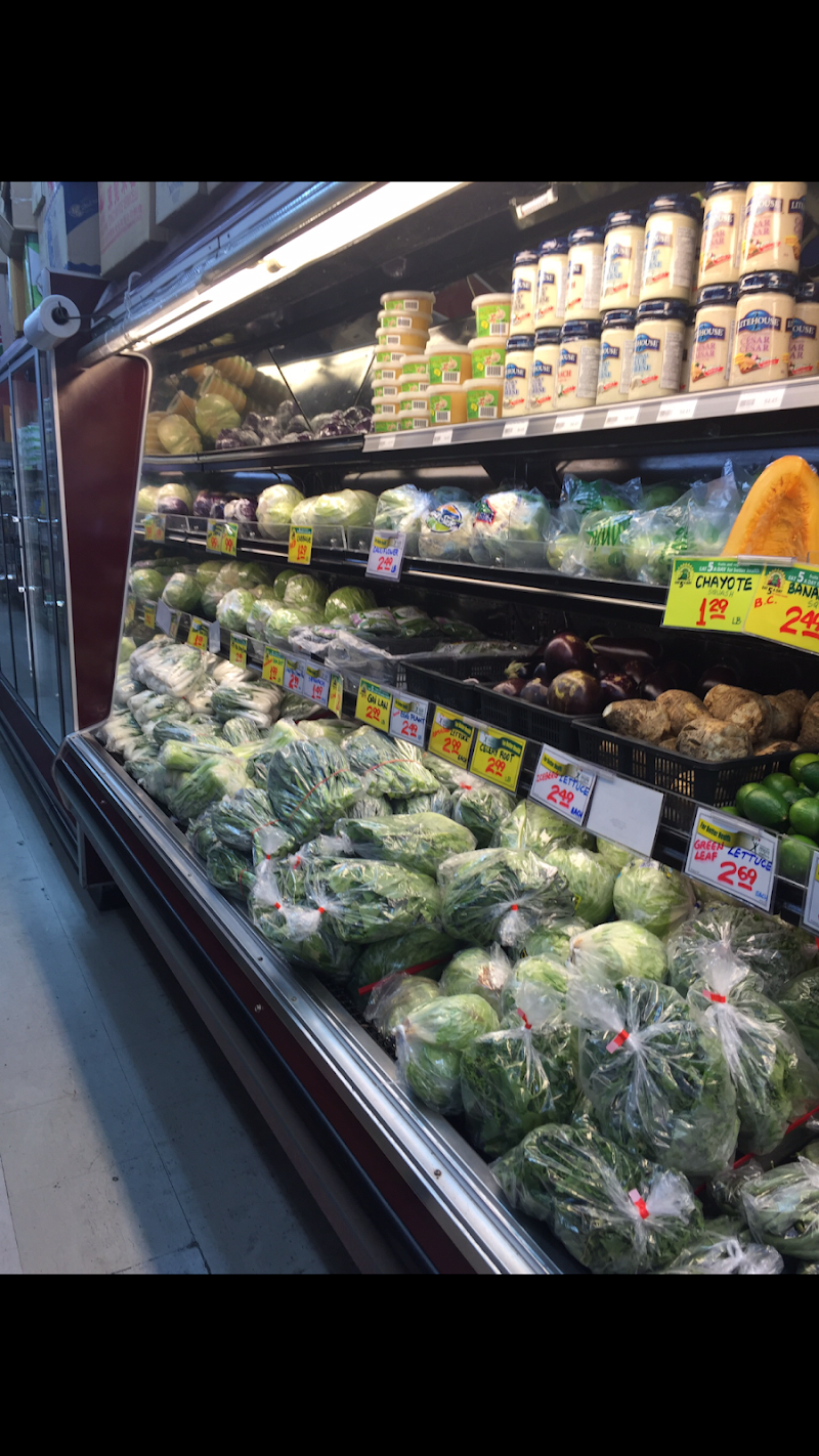 East West Market 4