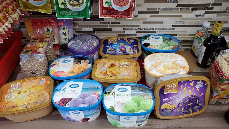 Edsa Mart Filipino Specialty Grocery 3