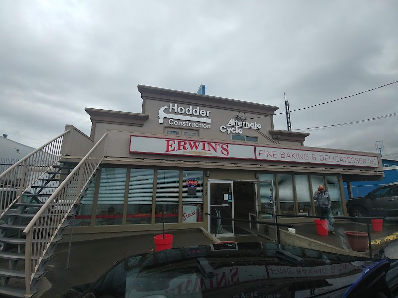 Erwin's Fine Baking & Delicatessen