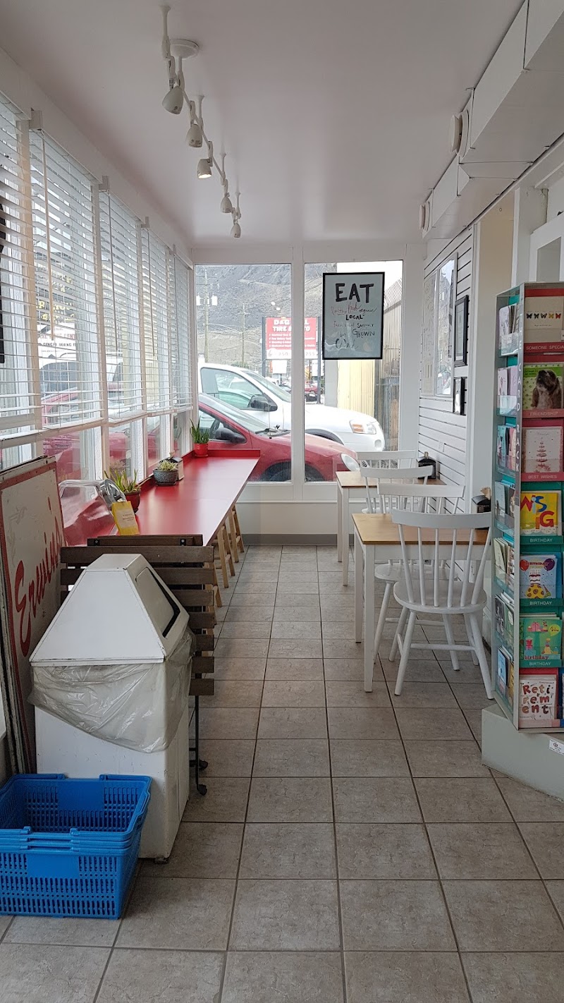 Erwin's Fine Baking & Delicatessen 5