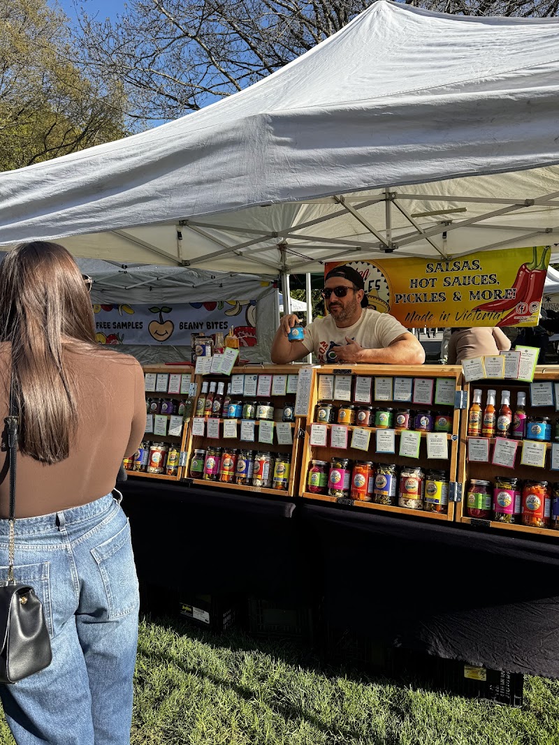 Esquimalt Farmers Market 3