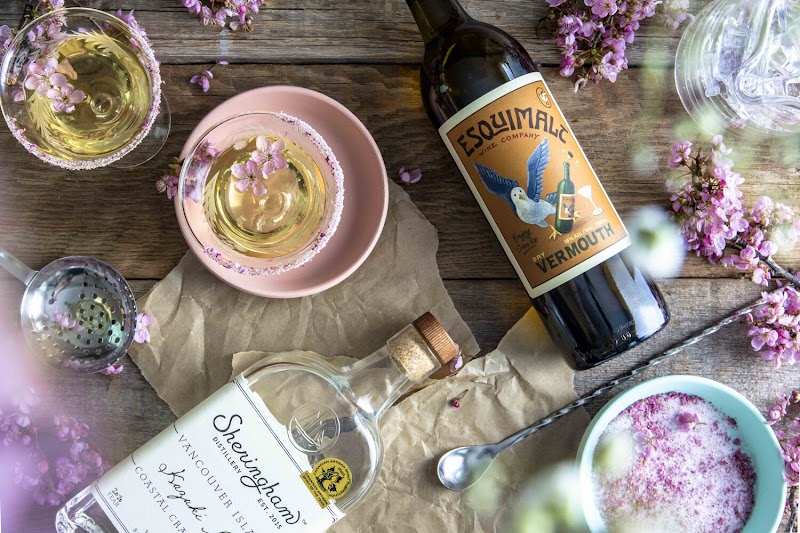 ESQUIMALT Vermouth & Apéritifs 5
