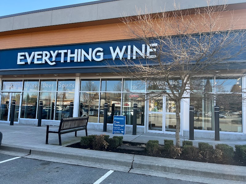 Everything Wine