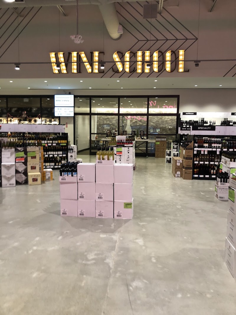 Everything Wine