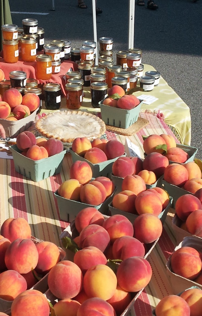 Fair Winds Orchard 3