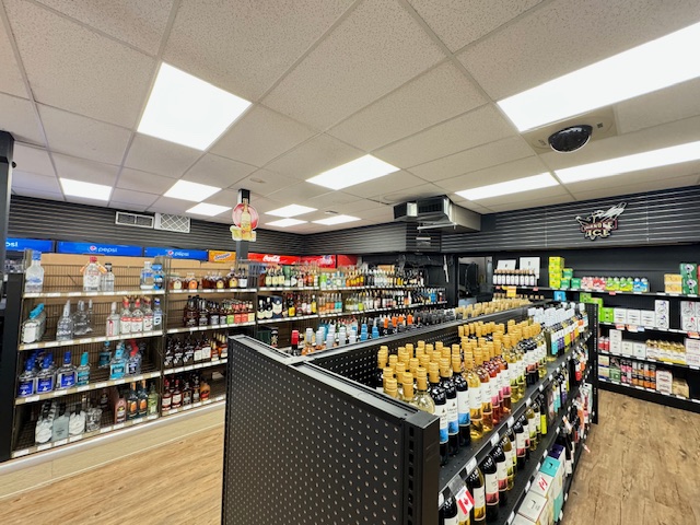 FALLS MARKET LIQUOR EXPRESS 5