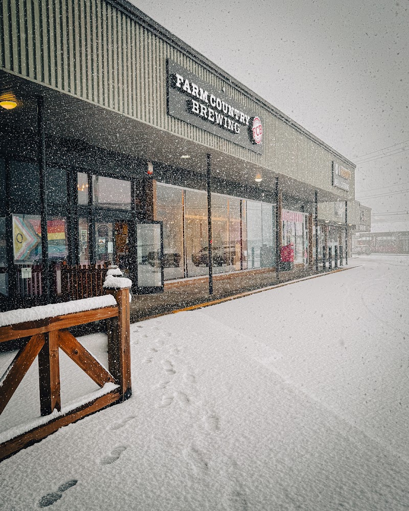 Farm Country Brewing Inc.
