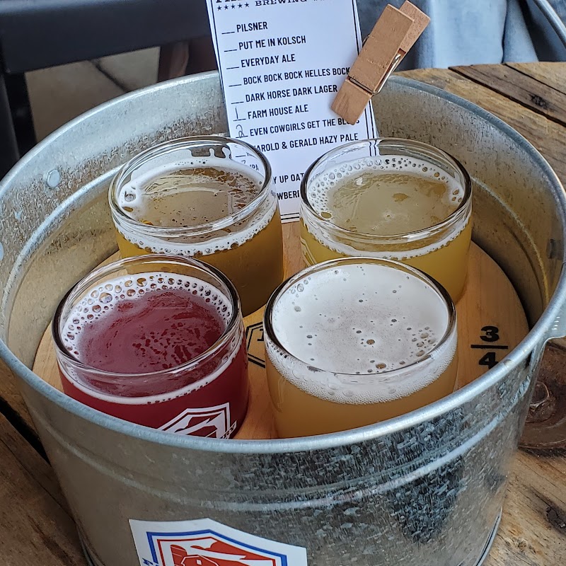Farm Country Brewing Inc. 3
